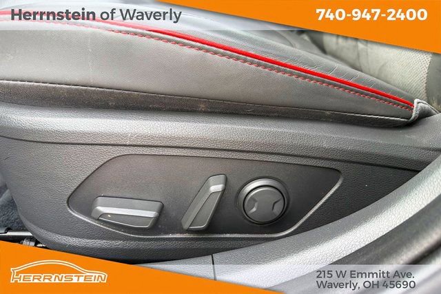 Used 2020 Hyundai Sonata SEL Plus w/ Tech Package FWD image 16