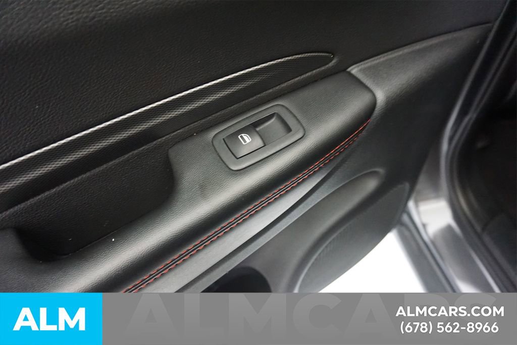 Used 2025 Dodge Durango GT RWD image 55