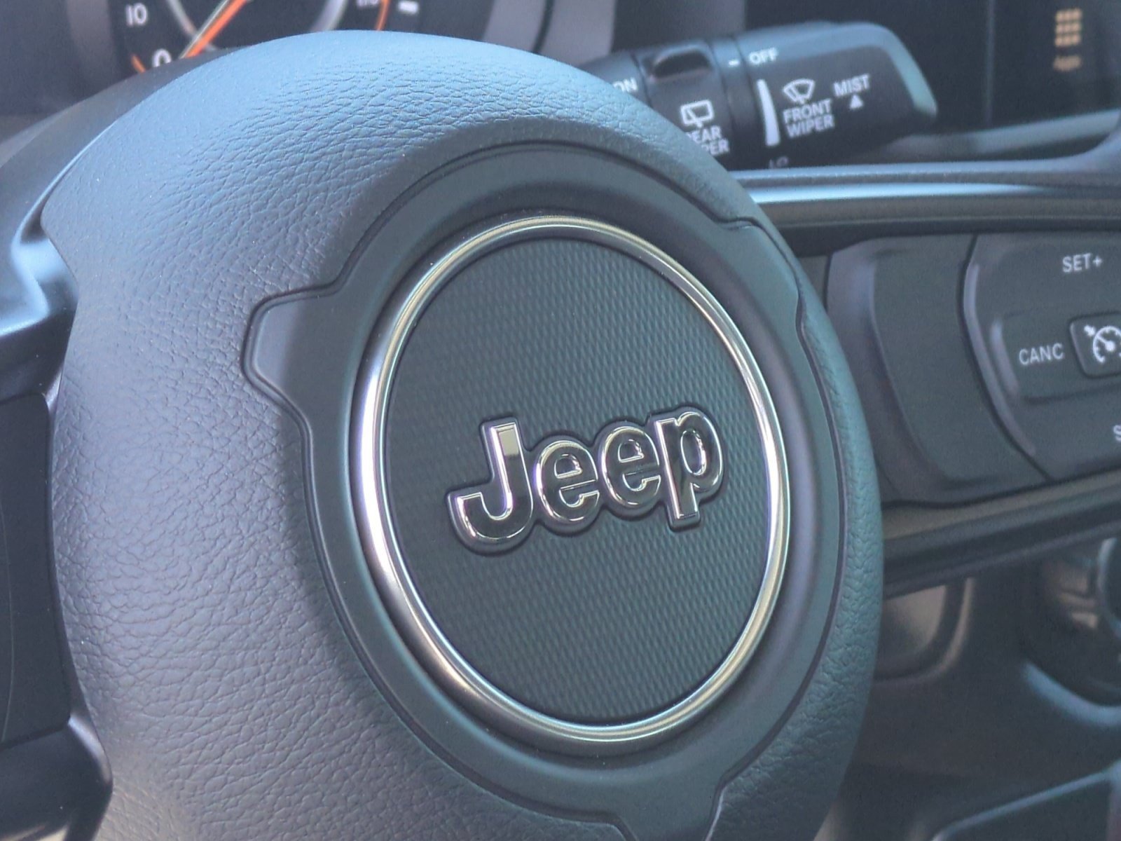 New 2026 Jeep Wrangler Sport AWD/4WD image 24