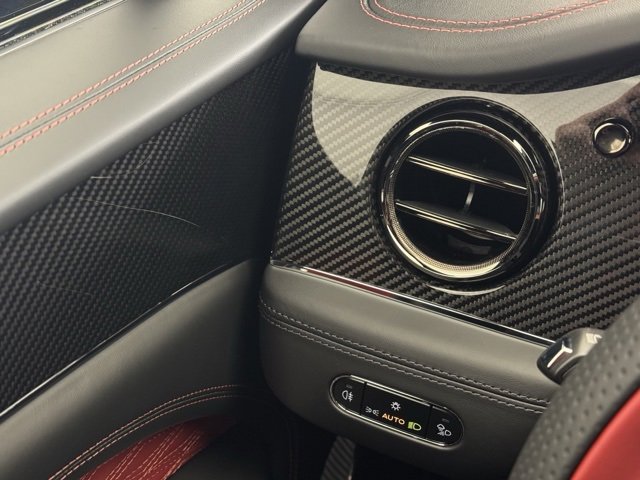 New 2026 Bentley Bentayga Speed image 16