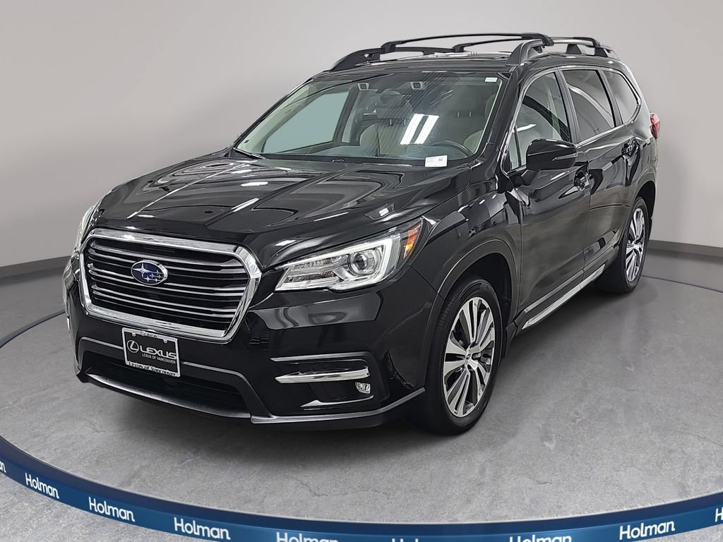 Used 2022 Subaru Ascent Limited w/ Technology Package