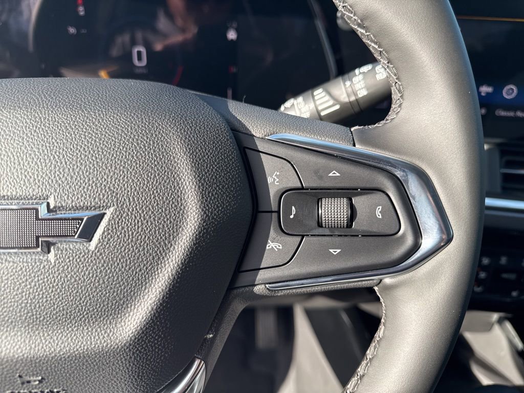 New 2026 Chevrolet Trax ACTIV w/ Sunroof Package image 17