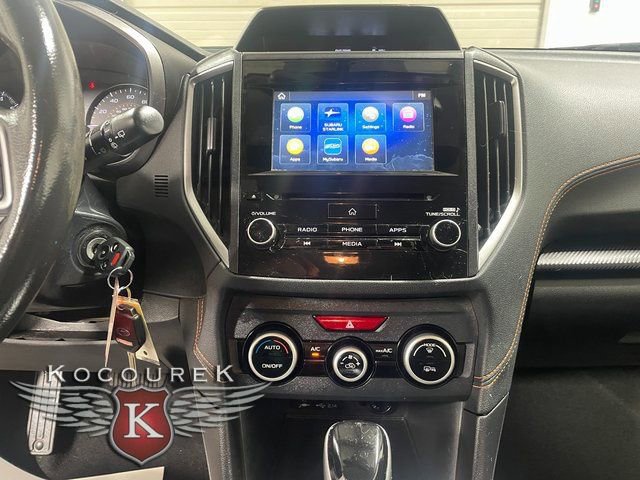 Used 2023 Subaru Crosstrek 2.0i Premium image 16