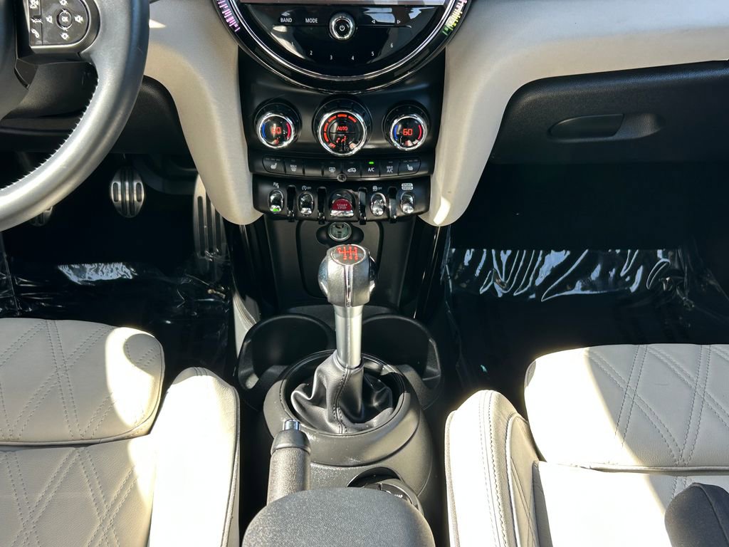 Used 2024 MINI Cooper John Cooper Works image 25