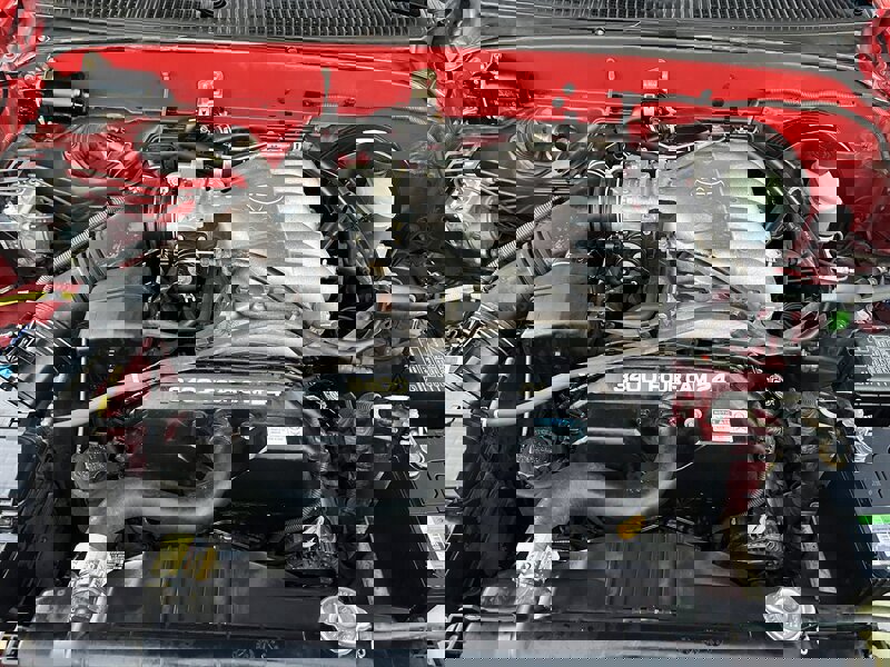 Used 2004 Toyota Tacoma PreRunner image 25