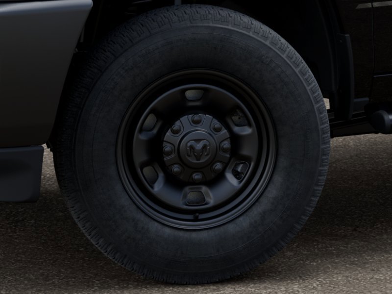 New 2026 RAM 2500 Tradesman AWD/4WD image 34