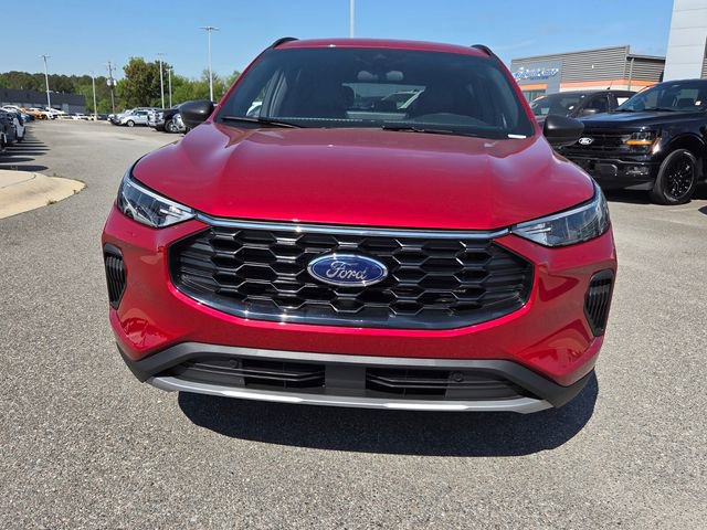 New 2026 Ford Escape ST-Line w/ Tech Pack #1 FWD video 2