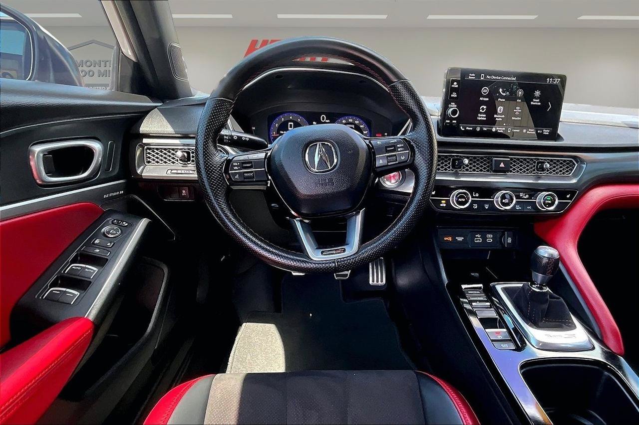 Used 2024 Acura Integra Type S FWD image 8