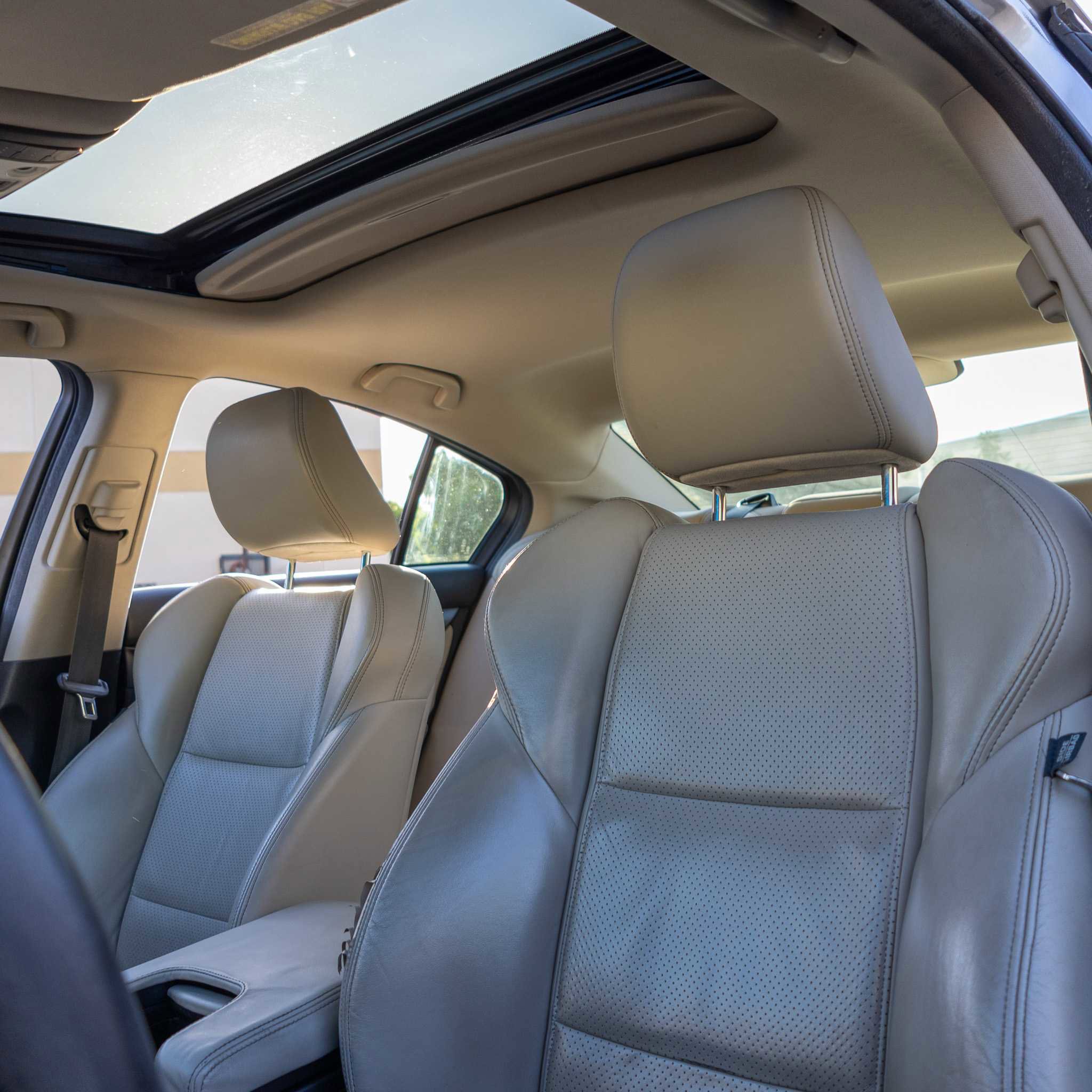 Used 2012 Acura TL SH-AWD image 15