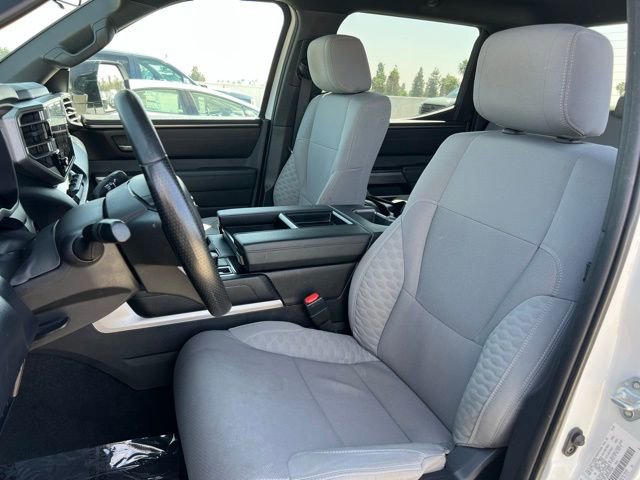 Certified 2025 Toyota Tundra SR5 w/ SR5 Convenience Package AWD/4WD image 19