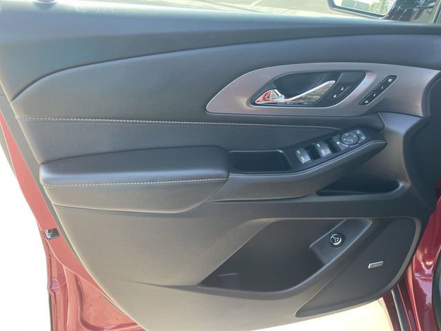 Used 2019 Chevrolet Traverse Premier w/ Driver Confidence II Package image 22
