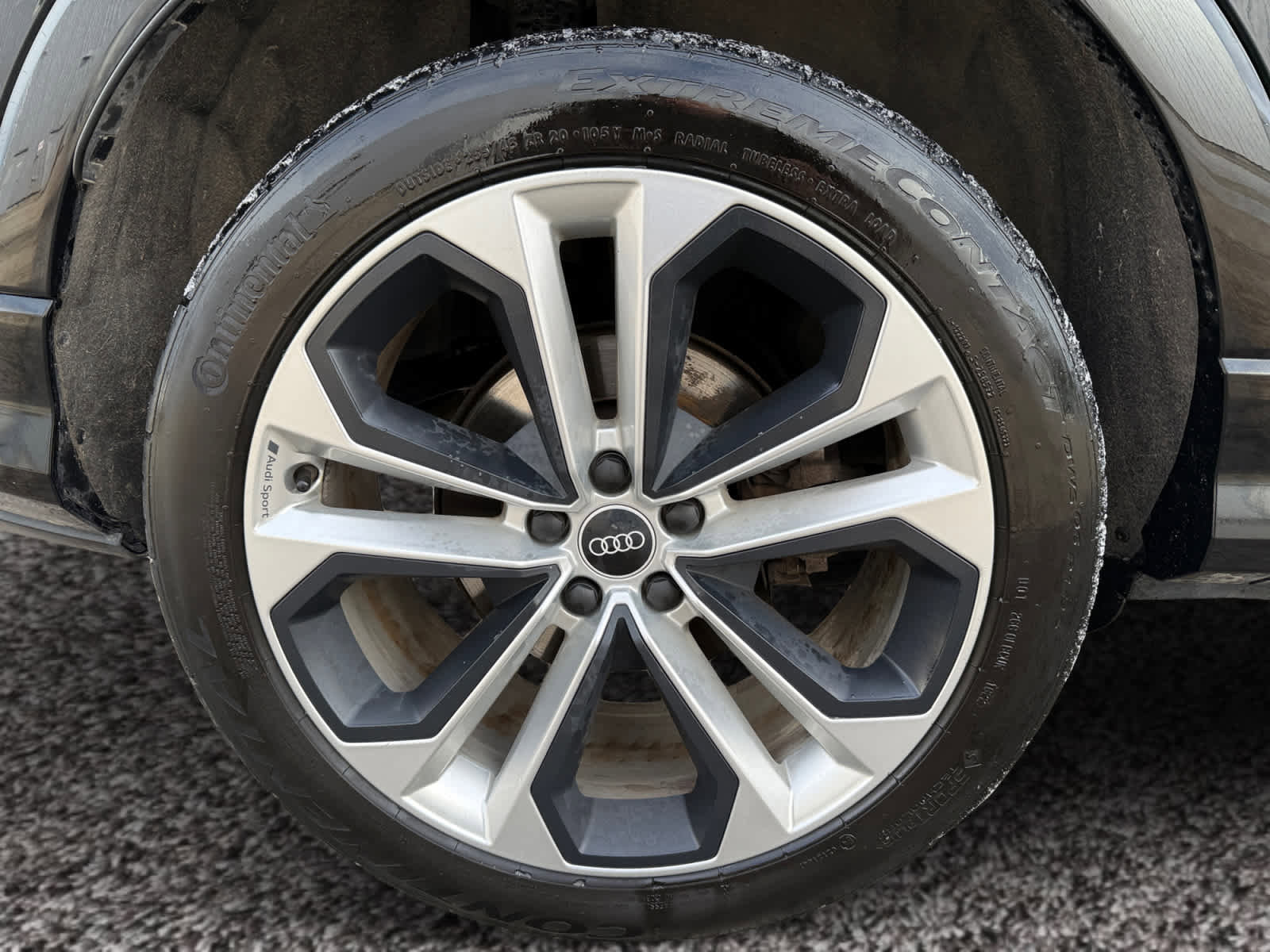 Used 2021 Audi Q3 2.0T Premium Plus w/ Premium Plus Package image 14