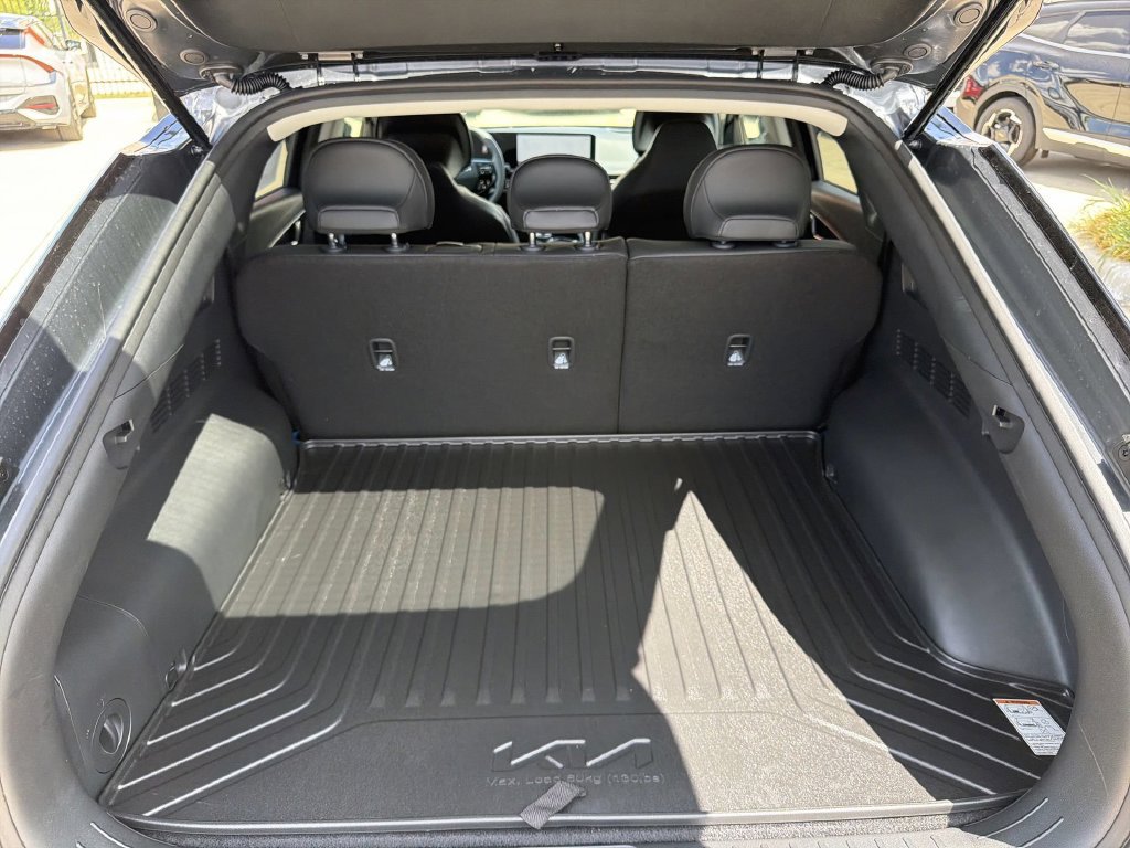 New 2026 Kia EV6 Light AWD/4WD image 22