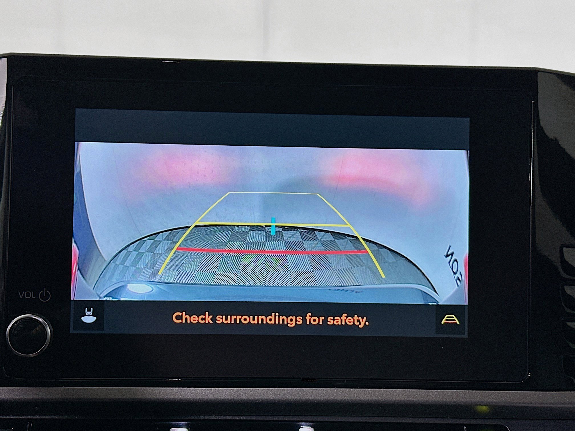 Certified 2025 Toyota Camry SE w/ Convenience Package image 25