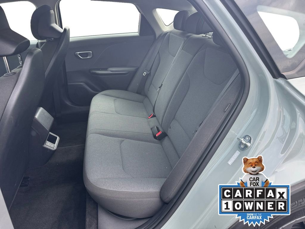Used 2025 Kia K4 FWD image 16
