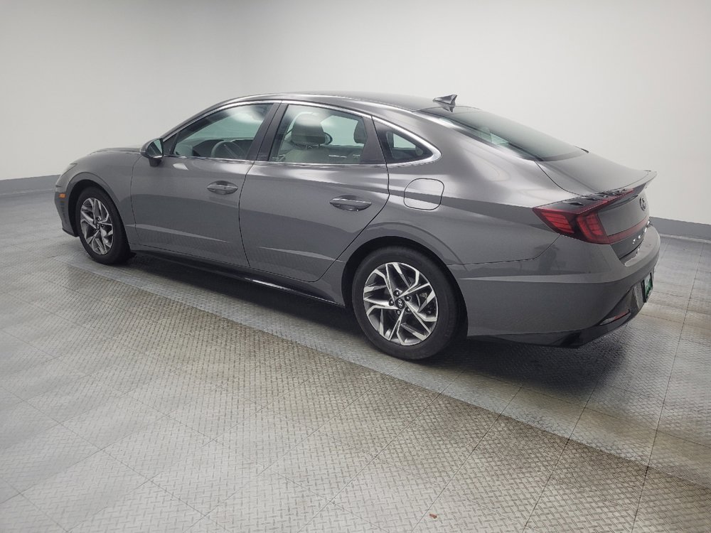 Used 2022 Hyundai Sonata SEL image 3