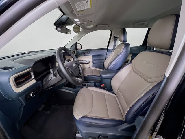 Used 2026 Ford Maverick Lariat AWD/4WD image 10