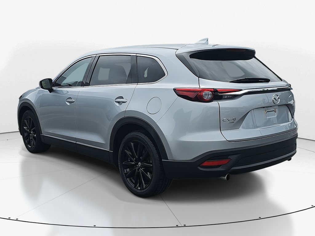Used 2023 MAZDA CX-9 Touring Plus image 7