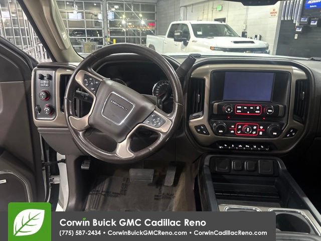 Used 2015 GMC Sierra 2500 Denali AWD/4WD image 20