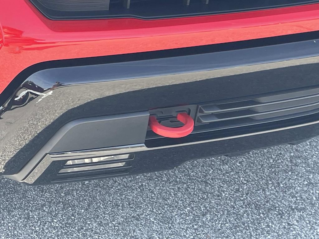 Used 2022 Chevrolet Silverado 1500 LT Trail Boss w/ LT Trail Boss Premium Package image 10