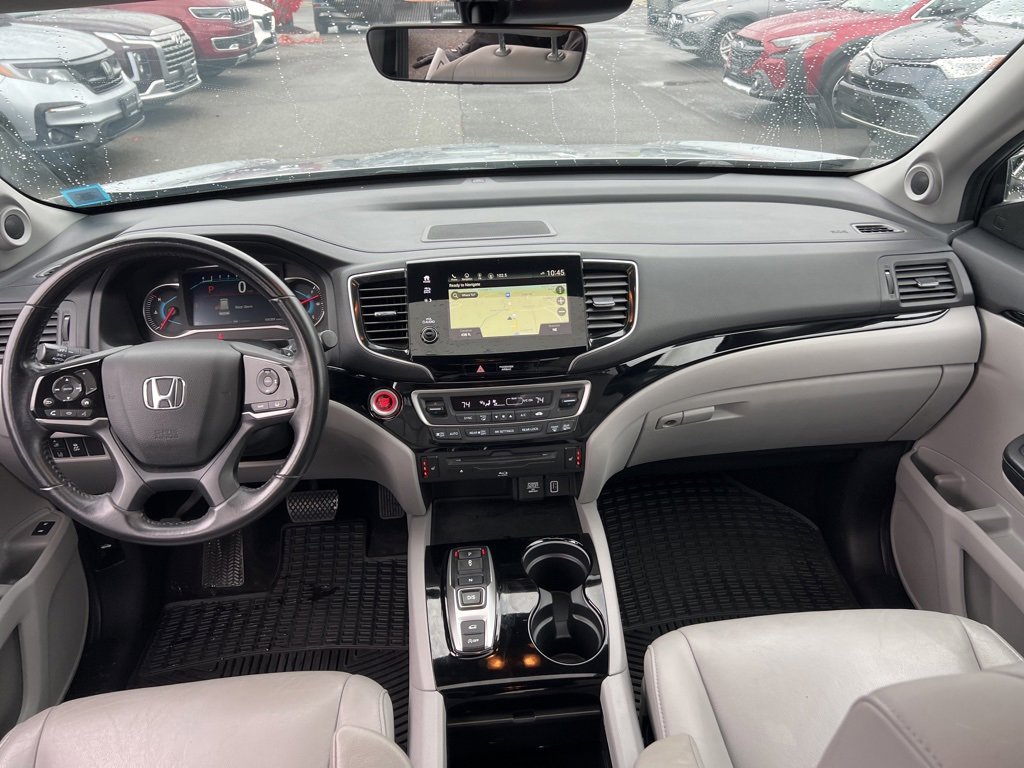 Used 2019 Honda Pilot Touring image 20