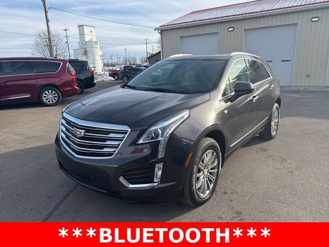 Used 2019 Cadillac XT5 Luxury image 7
