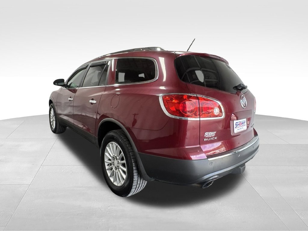 Used 2011 Buick Enclave CXL w/ Trailering Provision Package FWD image 9
