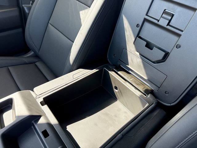 New 2026 Chevrolet Silverado 2500 W/T w/ WT Convenience Package image 21