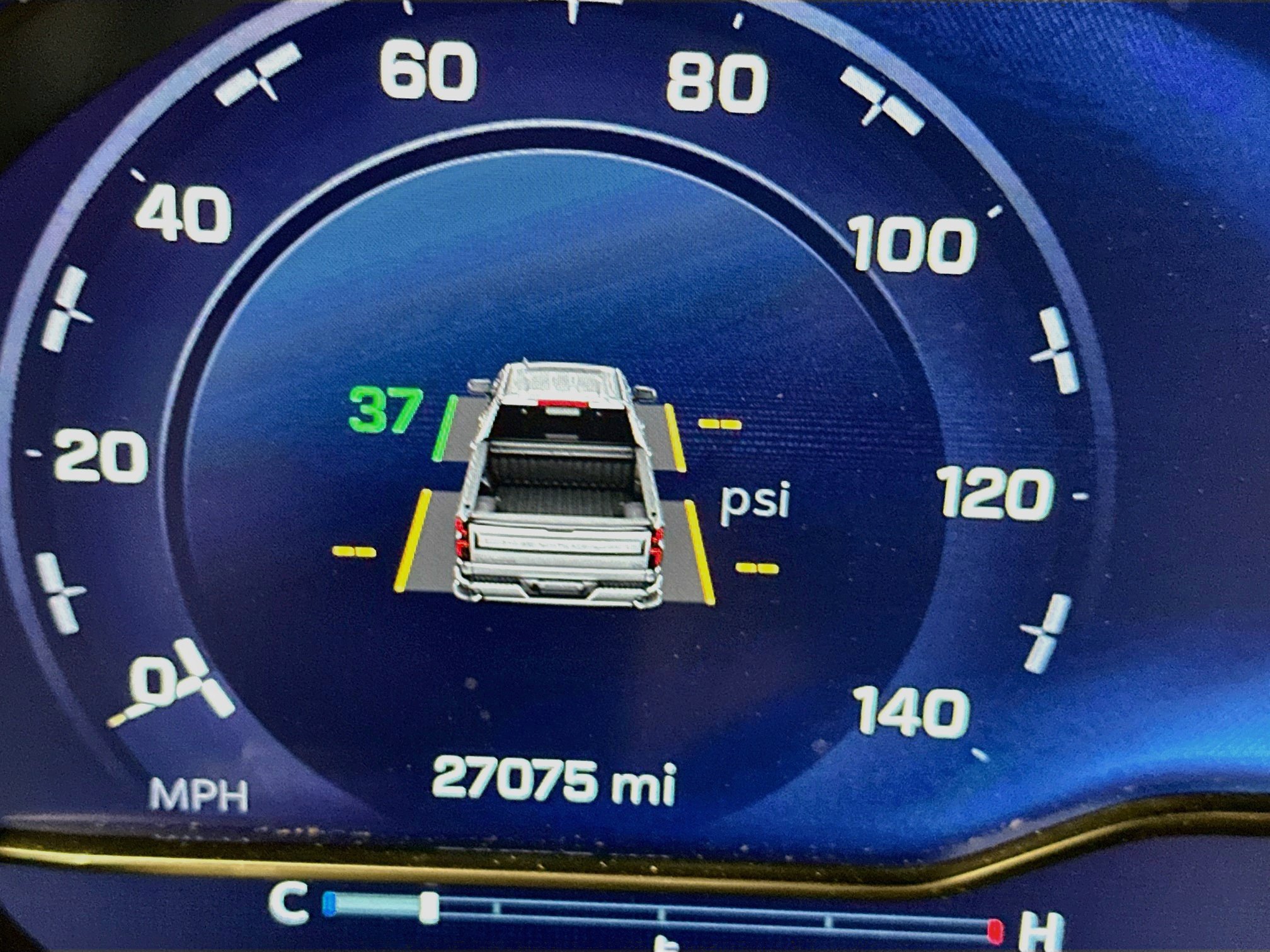 Used 2024 Chevrolet Silverado 1500 LT AWD/4WD image 19