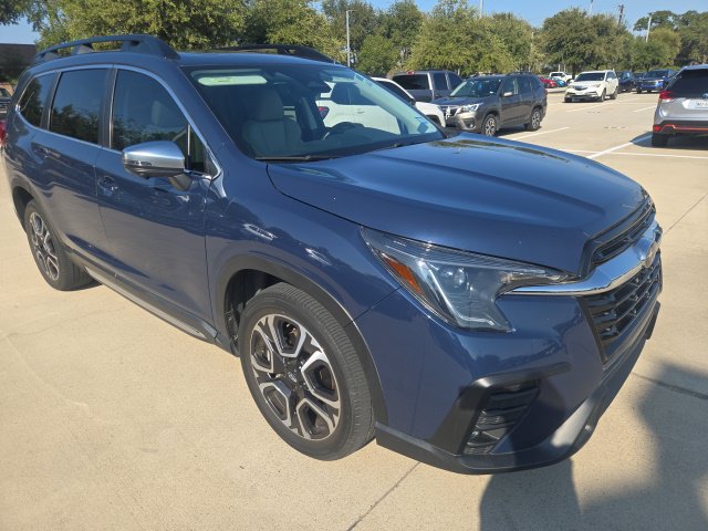 Used 2023 Subaru Ascent Limited w/ Technology Package
