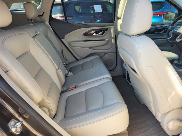 Used 2019 GMC Terrain Denali w/ Advanced Safety Package image 14