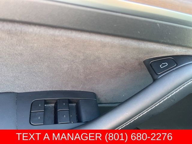 Used 2025 Tesla Model Y Long Range RWD image 14