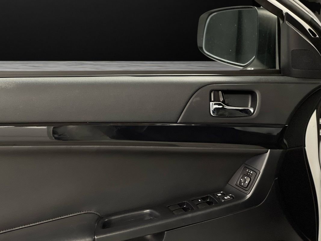 Used 2017 Mitsubishi Lancer ES image 29