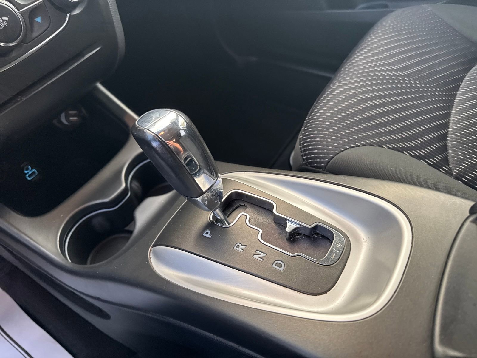 Used 2020 Dodge Journey SE w/ SE Popular Equipment Group image 20