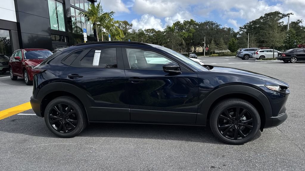 New 2026 MAZDA CX-30 AWD 2.5 S image 5