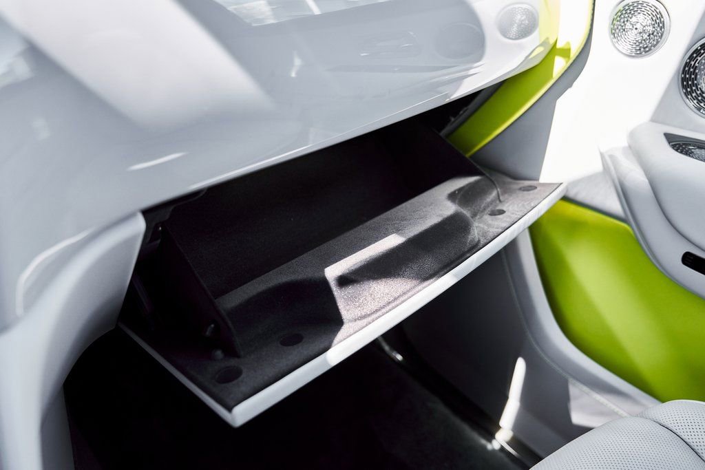 Used 2024 Rolls-Royce Cullinan image 97