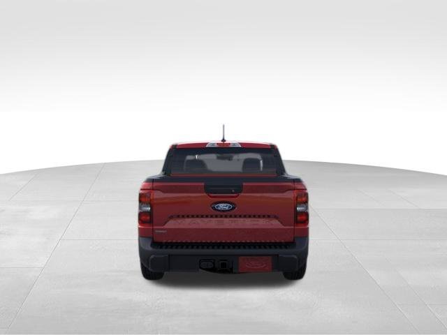 New 2026 Ford Maverick XLT w/ Equipment Group 301A AWD/4WD image 6