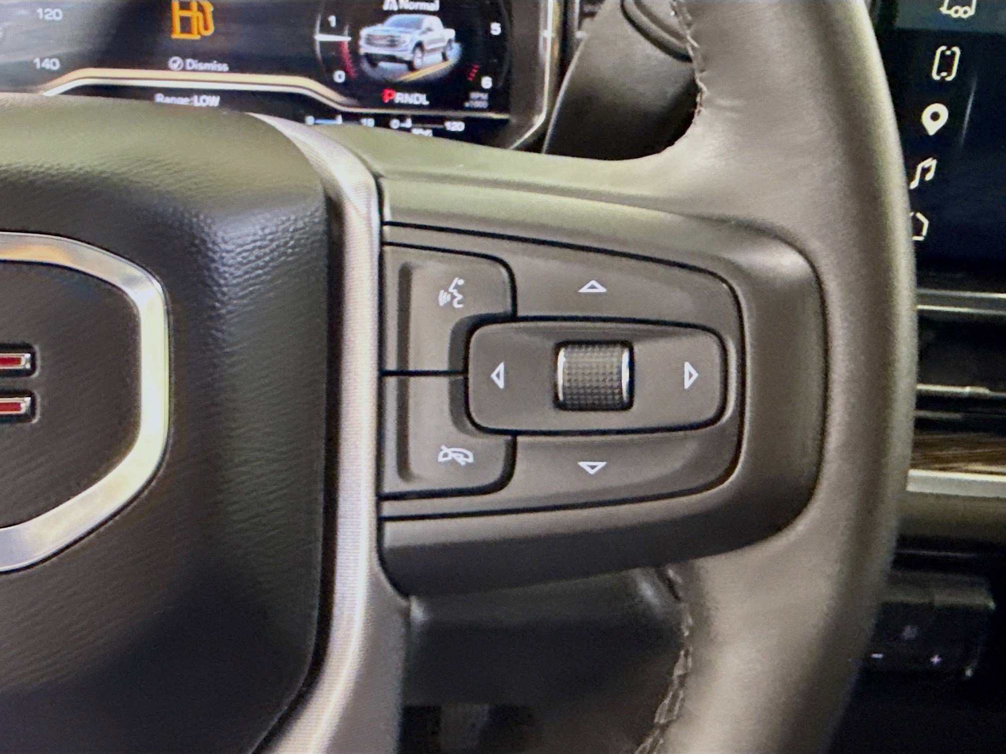 Used 2025 GMC Sierra 1500 Elevation RWD image 15