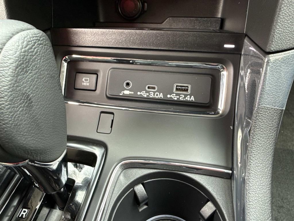 New 2026 Subaru Ascent Bronze Edition image 32