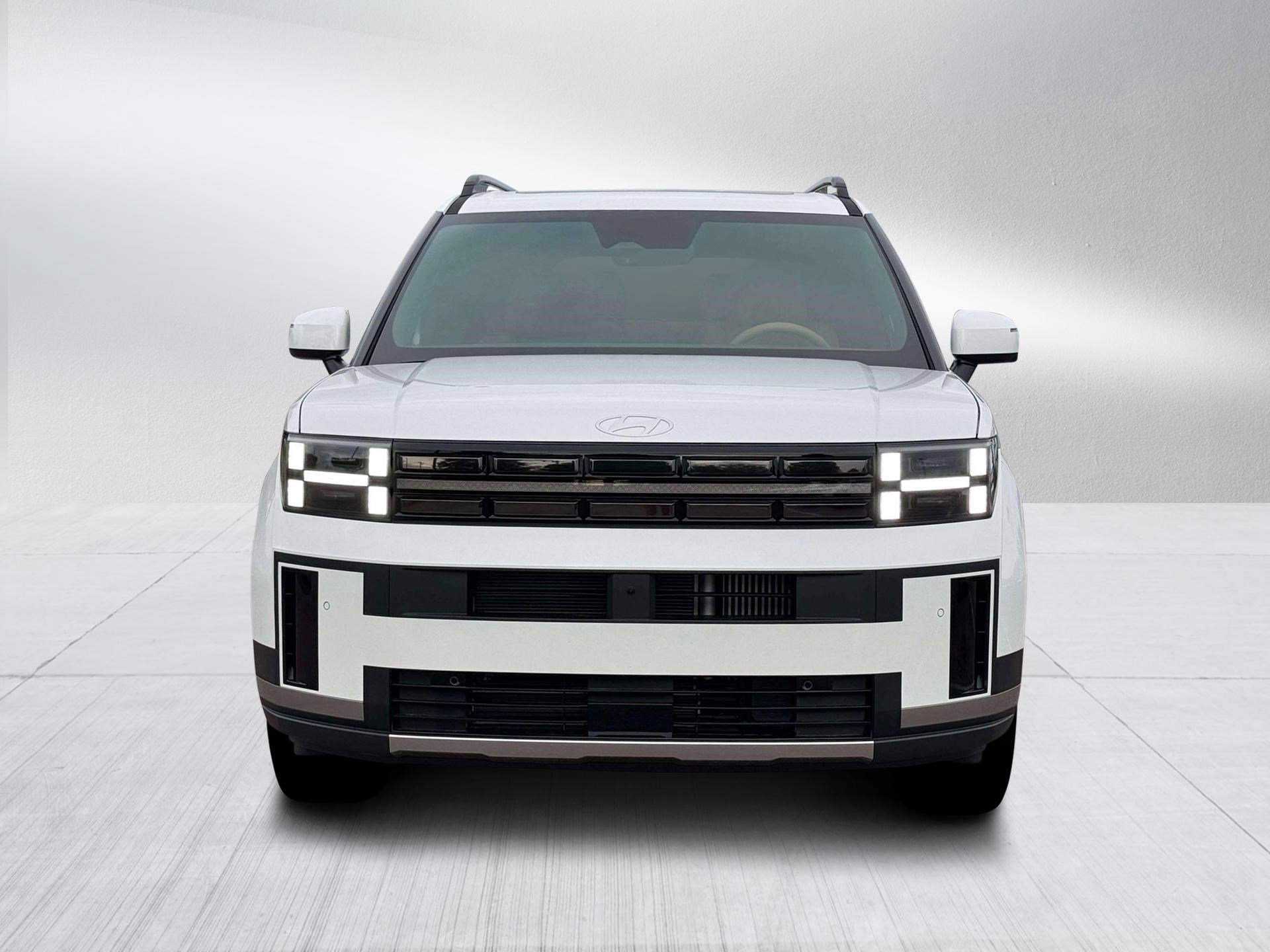 New 2026 Hyundai Santa Fe Limited image 19