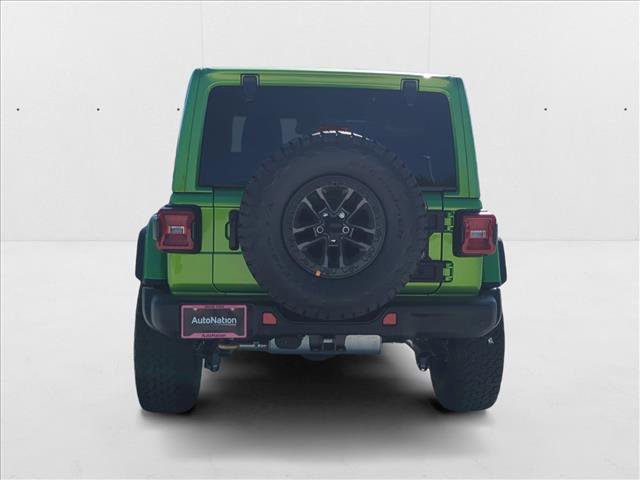 New 2025 Jeep Wrangler Unlimited Rubicon 392 image 8
