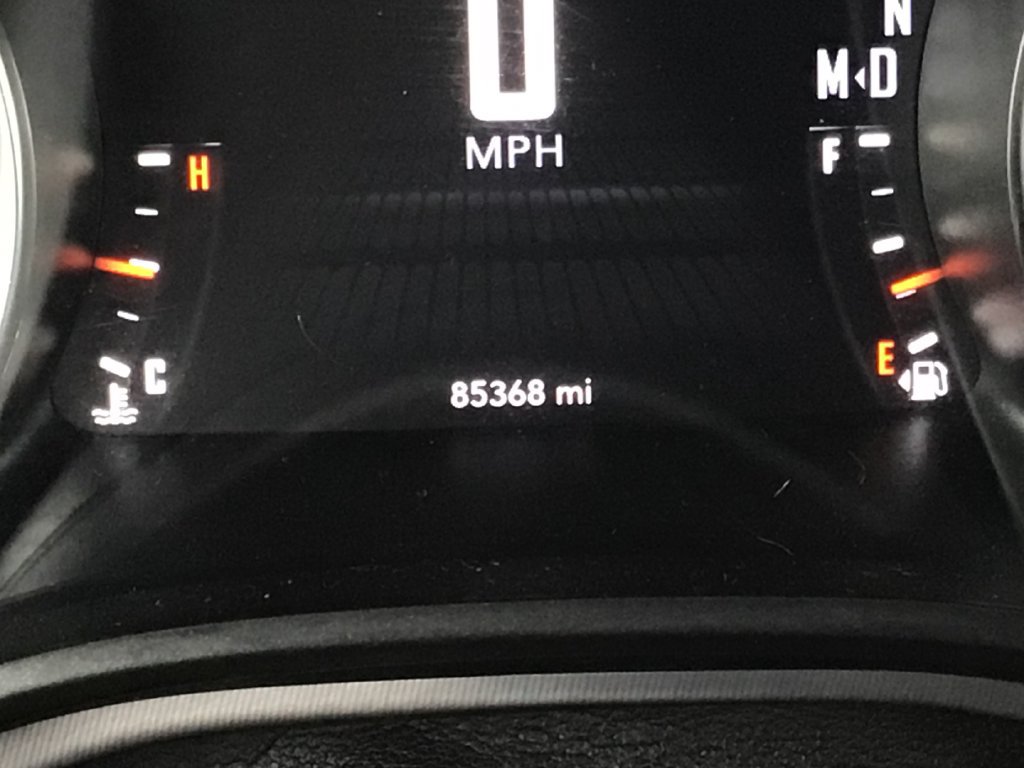 Used 2019 Dodge Challenger SXT RWD image 17