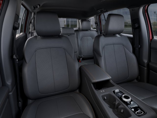 New 2026 Jeep Cherokee Limited AWD/4WD image 20