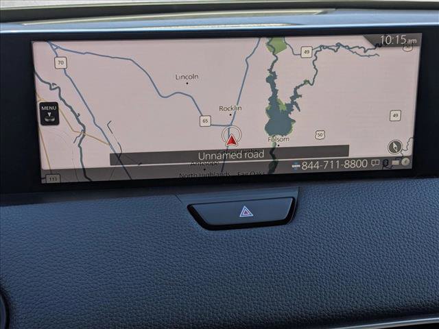 Used 2025 MAZDA CX-90 Plug-In Hybrid w/Premium Sport image 13