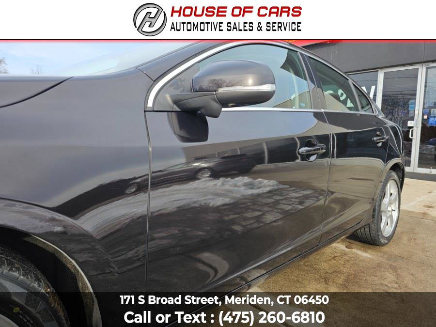 Used 2013 Volvo S60 T5 image 18