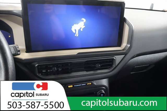 Used 2025 Ford Bronco Sport Big Bend AWD/4WD image 17