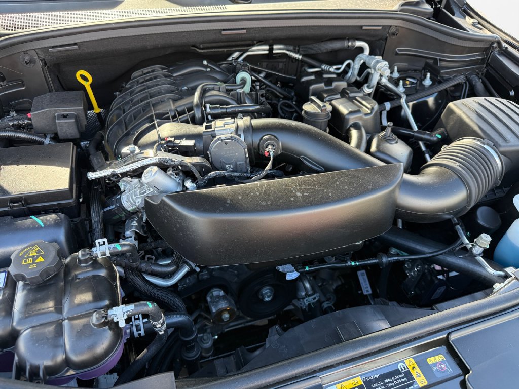 New 2026 Dodge Durango GT AWD/4WD image 21