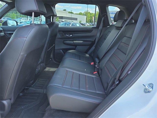 Used 2025 Honda CR-V Sport-L image 11