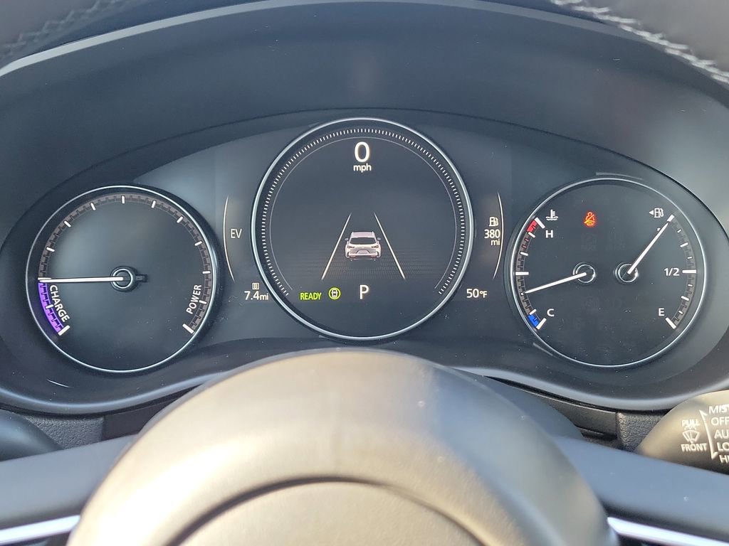 New 2026 MAZDA CX-50 2.5 Hybrid w/ Weather Package image 26