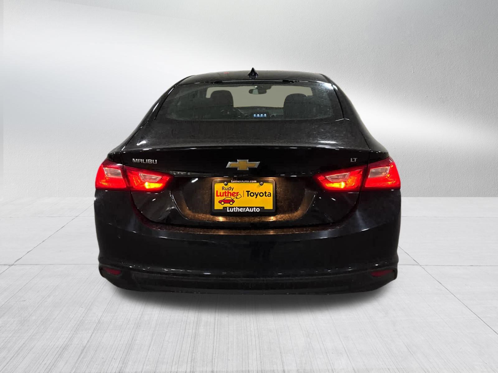 Used 2024 Chevrolet Malibu LT image 6